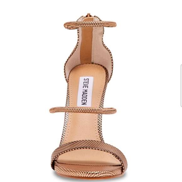 Steve Madden Clay Sandal - Picture 3 of 12